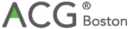 Association For Corporate Growth - Boston Chapter Logo